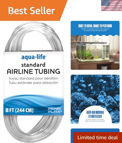Versatile aquarium airline - aquarium,
