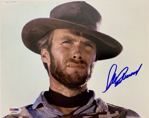 Clint eastwood the - the,