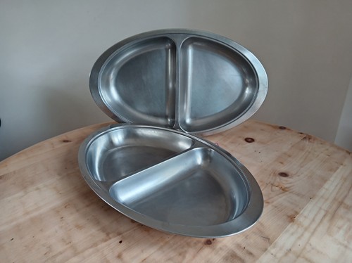 Large oval split - large,