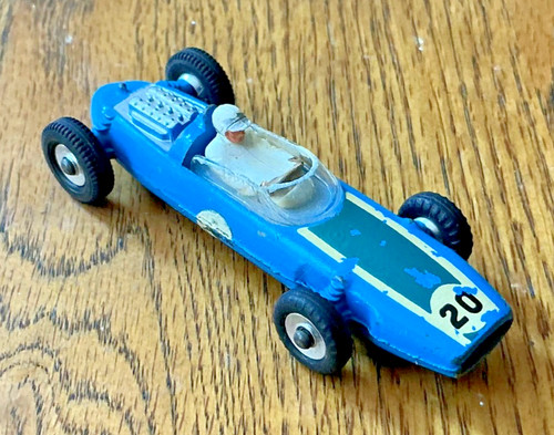 Dinky toys 240 - toys,
