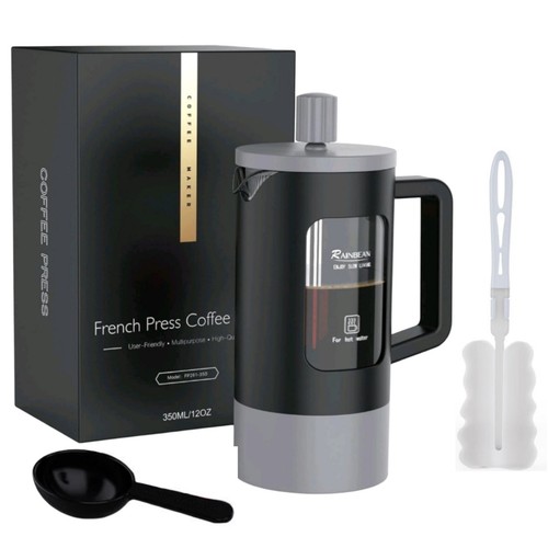 350ml french coffee press - 350ml,