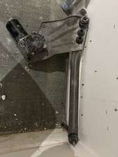 Escort Mk4 Wiper Motor & Mech Bolts N Covers Etc  Rs Turbo Xr3i Van