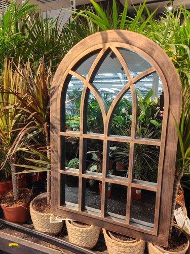 Outdoor indoor rustic window - outdoor/indoor,