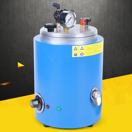 500w wax injector molding - 500w,