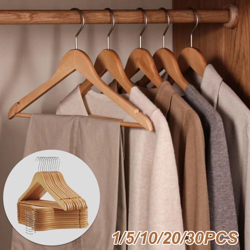 Pack natural wood solid - pack,