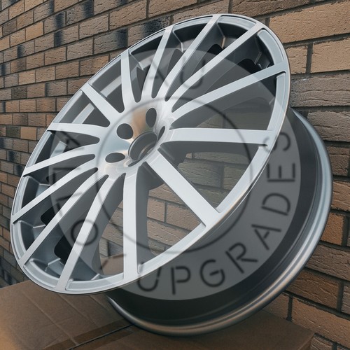 Inch alloys alloy - 22",