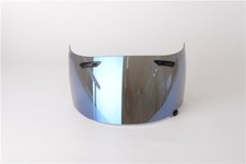 Arai Genuine SAI Mirror Blue