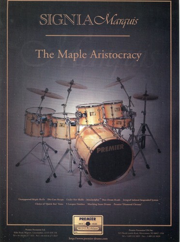 1999 print premier - of,