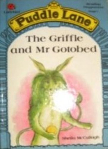 The griffle and gotobed - the, mr.