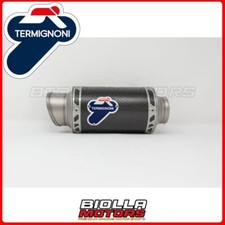 TERMIGNONI MUFFLER - KAWASAKI