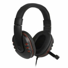 Gaming Headset Headphones