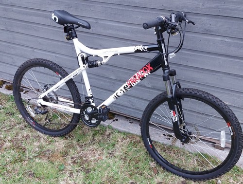 Excellent condition used