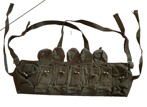 Surplus original chinese army - surplus,
