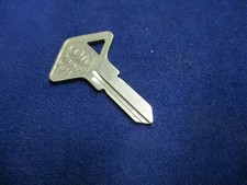 RENAULT Classic Car Key Blanks