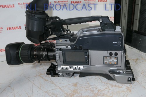 Sony xdcam pdw f330 - sony, pdw-f330