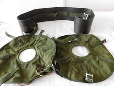 Ex Army Clansman Don 10, D10