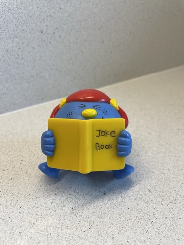 2003 mcdonalds men little - mr,