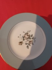 ROYAL DOULTON ROSE ELEGANS 6