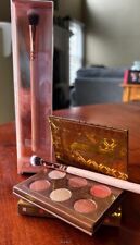 Fall Special! Zoeva Voyager