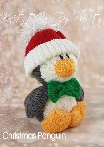 New knitting pattern christmas - knitting,