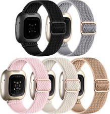 For Fitbit Versa 4, 3, Sense