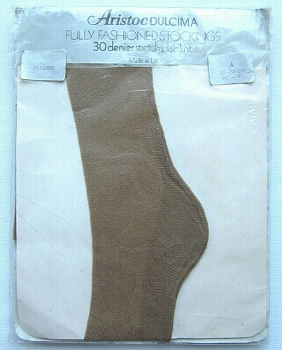 Aristoc dulcima fully - aristoc,