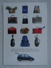 Renault Scenic MONACO SPECIAL