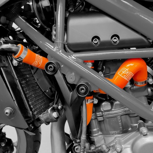 Ktm 390 duke 2017 2023 - 2017,