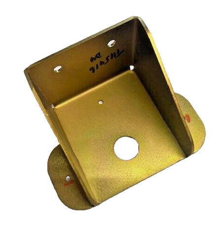 Mecalac terex dumper - mecalac, rear