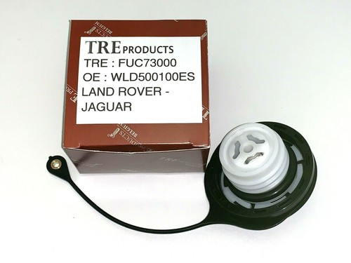 Range rover p38 fuel cap - ,