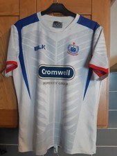 Samoa XL adult international rugby union shirt