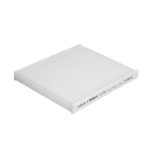 Fits knecht filter - fits, cabin