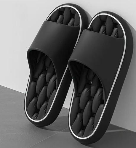 Mens sliders slip - mens, on