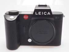 Leica SL2 47.3MP Mirrorless