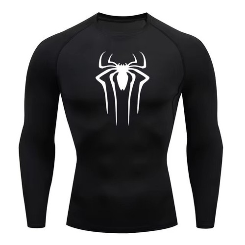 Spiderman superhero gym - superhero,