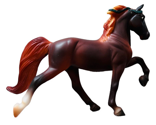 Breyer stablemate tennessee - stablemate,