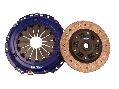 Spec stage clutch - stage,
