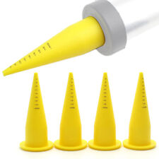 4PCS Fishing Up Boilie Gun