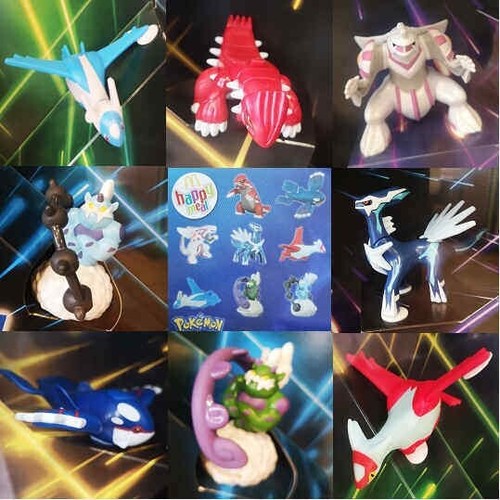 Mcdonalds happy meal toy - meal,