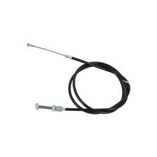MOGA front brake cable for Puch P 1, Zündapp 268.041