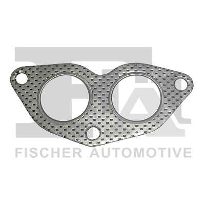 New gasket exhaust - new, gasket,