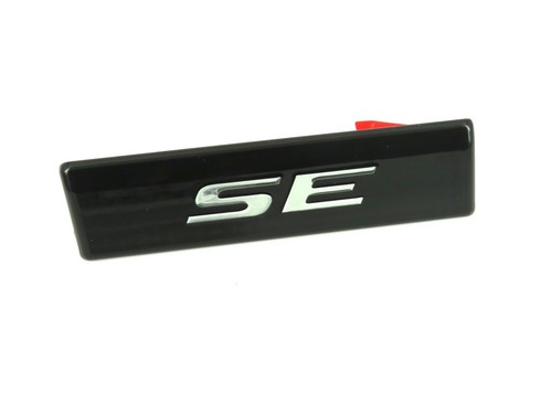 Genuine new jaguar left - genuine,