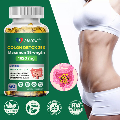Colon detox extreme weight - extreme,