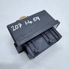 PEUGEOT 207 FUEL PUMP RELAY