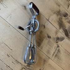 Vintage Prestige Hand Crank