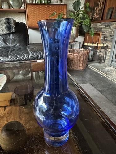 Vintage 1970s riihimaki lasi - 1970s,