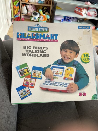Sesame street toy - sesame,
