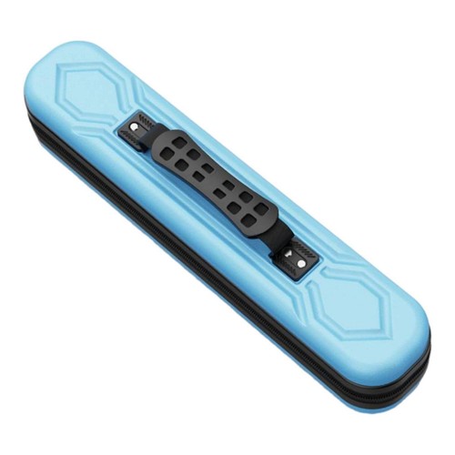 Hard shell fishing rod case - hard,