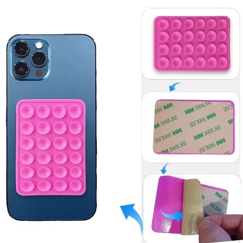Silicone adhesive sticky - silicone,