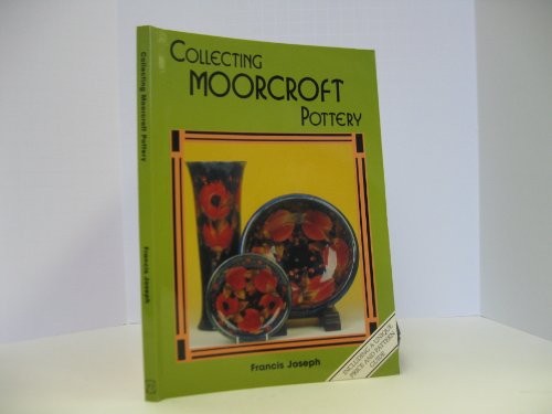 Collecting moorcroft pottery - collecting,
